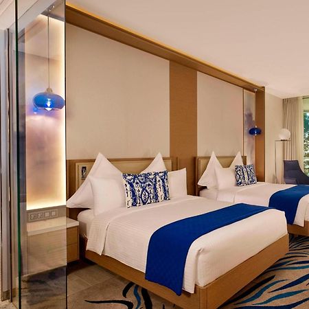 Paragraph Resort & Spa Shekvetili, Autograph Collection Extérieur photo Deluxe Ocean View