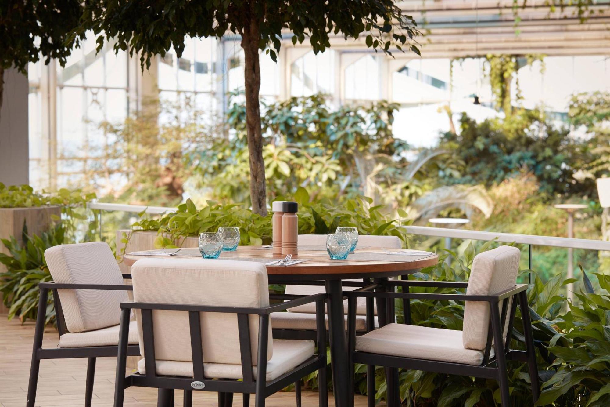 Paragraph Resort & Spa Shekvetili, Autograph Collection Extérieur photo The Terrace